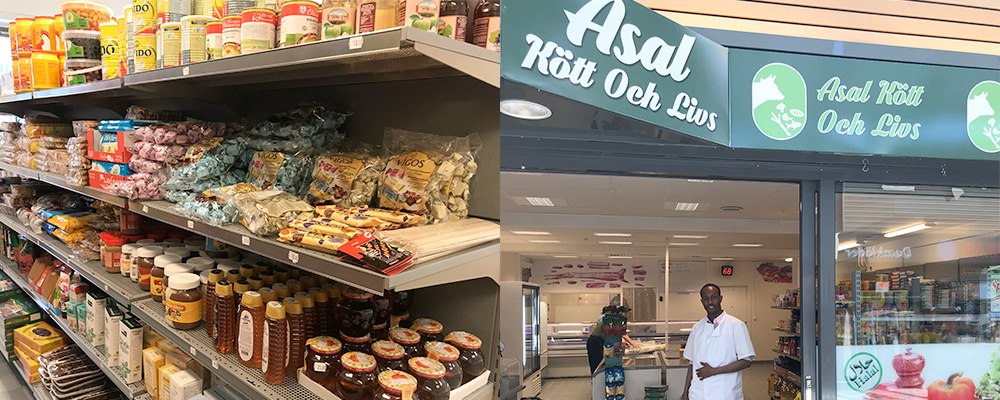 lidl öppettider tensta
